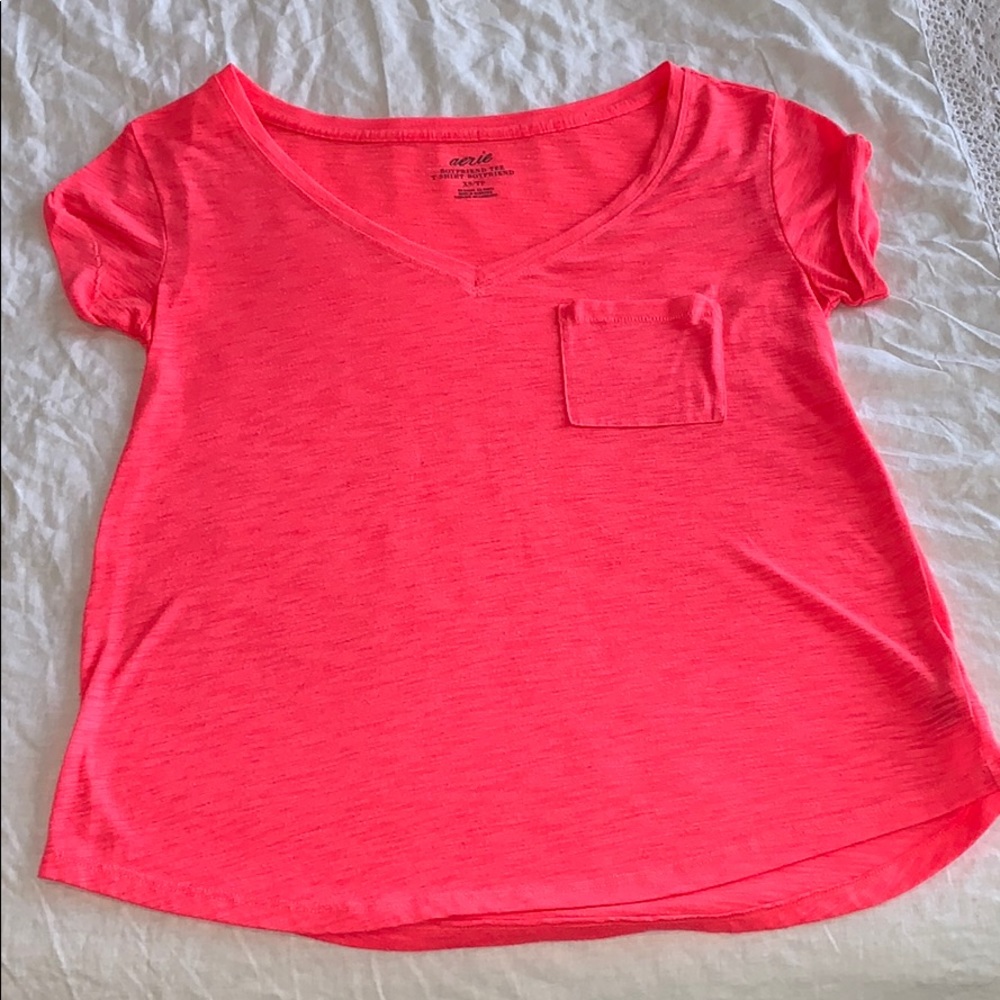 Boyfriend Tee